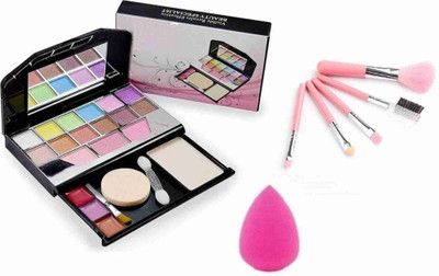 BR Belle Rosa NEW MAKEUPKIT FOR GIRLS & WOMEN -12