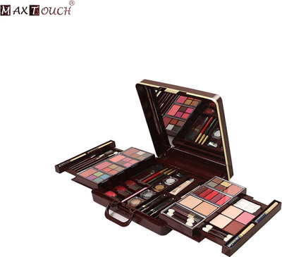 Max Touch Professional All In One Makeup Kit 2009