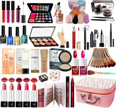 Bridal makeup 2025 set online