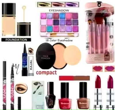 Beauzy Best Makeup combo For Women