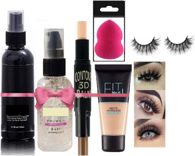 K.Y.L.Plus combo of 6 items(6 Items in the set)