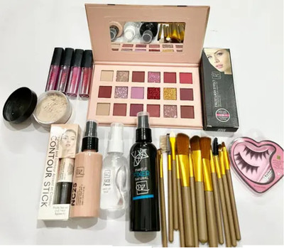 JNONI makeup combo_10