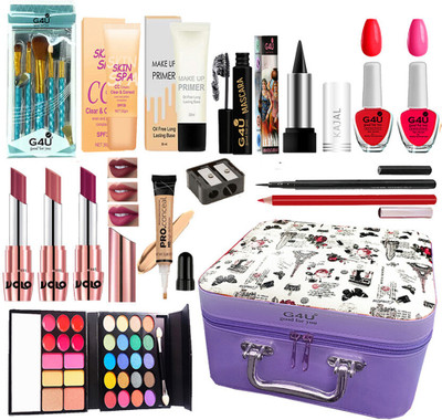 G4U All In One Makeup Kit For Women 19J2021A13