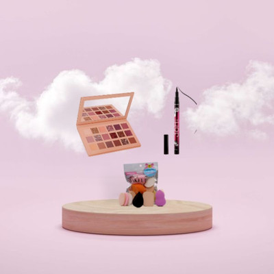 PIRKGLOW Perfect Beat Kit PERFECT SET FOR WOMEN’S