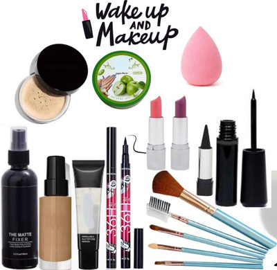 swenky A COMPLETE RANGE OF MAKE UP FOR WOMEN & GIRLS