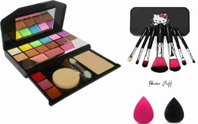 BR Belle Rosa NEW MAKEUPKIT FOR GIRLS & WOMEN -44