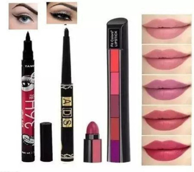 swenky Best face makeup combo