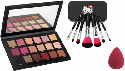 BR Belle Rosa NEW MAKEUPKIT FOR GIRLS & WOMEN -21