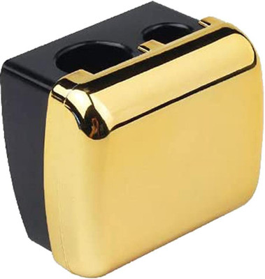 TRITON Dual Barrel Makeup Pencil Sharpener