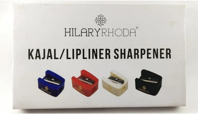Richee Single Barrel Makeup Pencil Sharpener