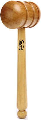 Etahmart Cricket Bat Knocking Hammer Wooden Bat Mallet