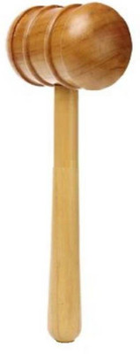 Raider Cricket Bat Knocking Hammer (Both Side Knocking Hammer) Wooden Bat Mallet