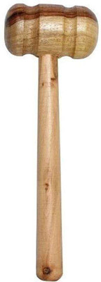 hyper sports HYPER Premium Quality Cricket Bat Knocking Hammer Wooden Bat Mallet