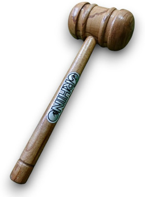 CE Rhino Mallet Wooden Bat Mallet