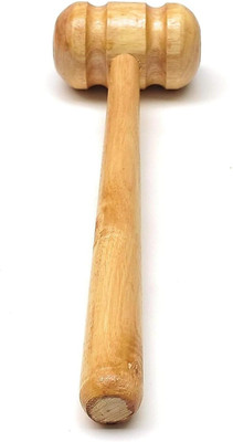 zaid sports hammer Wooden Bat Mallet