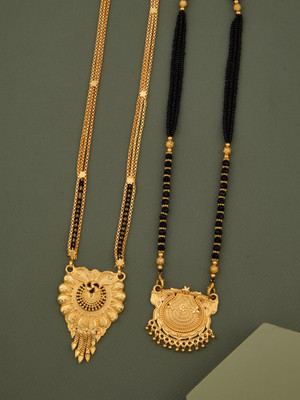 AMGESSENTIALS x37-lt-x47-cd Alloy Mangalsutra