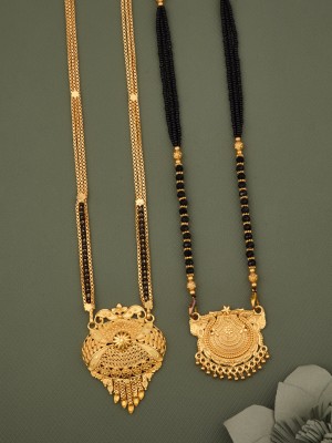 AMGESSENTIALS x26-lt-x47-cd Alloy Mangalsutra