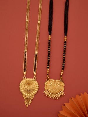 AMGESSENTIALS x41-lt-x50-cd Alloy Mangalsutra