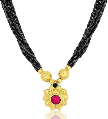 Shrungarika Alloy Mangalsutra