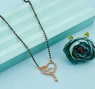 NENS JWL Alloy Mangalsutra