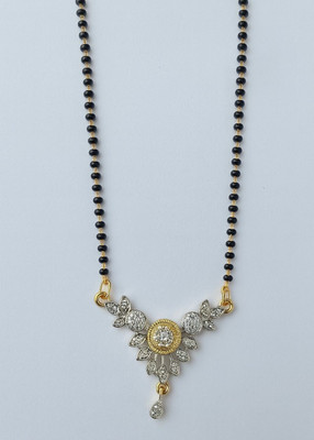 Shreedhaa Alloy Mangalsutra