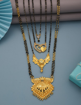 wuzong Bestseller Alloy Mangalsutra