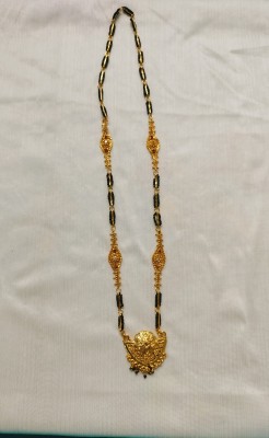 SonChiraiya Alloy Mangalsutra