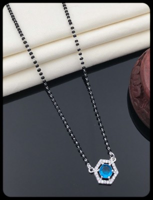 Yogiraj Enterprise Alloy Mangalsutra