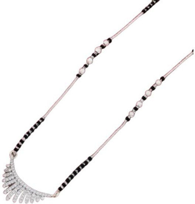 DVACKS Alloy Mangalsutra