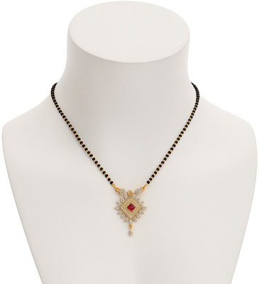 Shreedhaa Alloy Mangalsutra