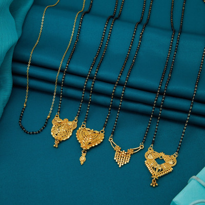 woyra Bestseller Alloy Mangalsutra