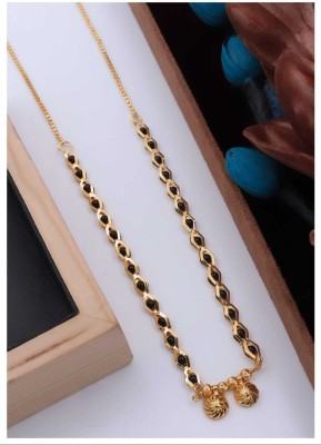 TKRB SALES Brass Mangalsutra