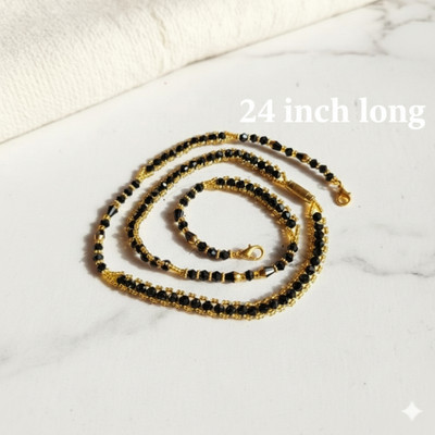 NO BRND Alloy Mangalsutra