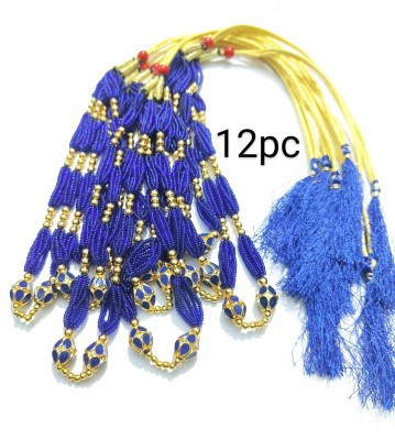 balaji gold tassel Copper Tanmaniya