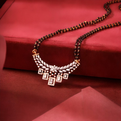 Harsha Creation Alloy Mangalsutra