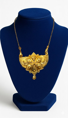 Komea Jewels Alloy Mangalsutra