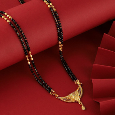 Bhagya Lakshmi Alloy Mangalsutra