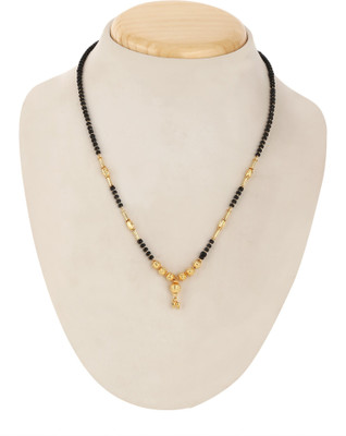 ZOMIX FASHION mangalsutra Copper Mangalsutra