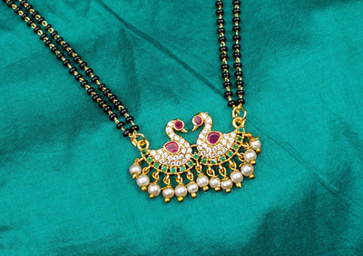 CLONEO Alloy Mangalsutra