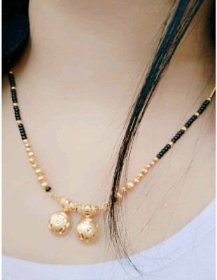 Aara Alloy Mangalsutra