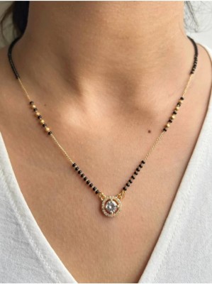 HOTICAL Alloy Mangalsutra