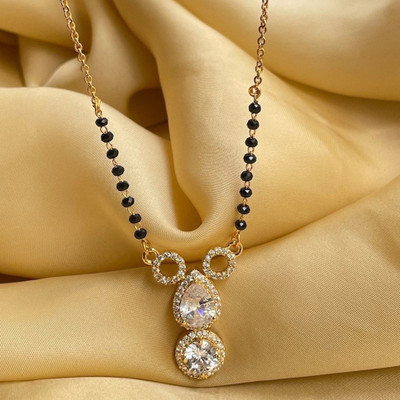 VIRAK Alloy Mangalsutra