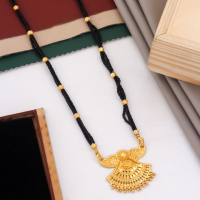 Harsha Creation Alloy Mangalsutra