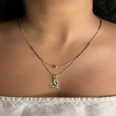 VFA Alloy Mangalsutra