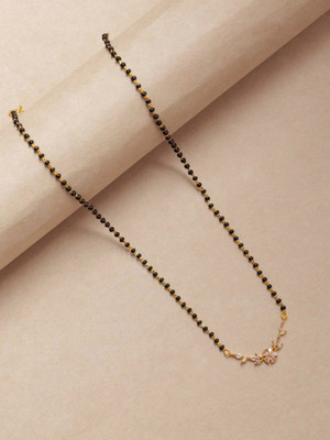 Bhumi09 Alloy Mangalsutra