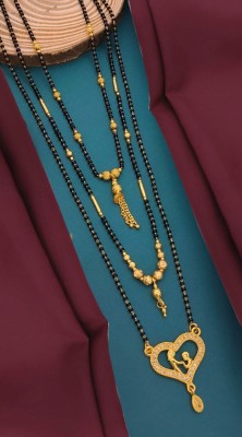 Niju Pack of 3 glamour 18 cm jewelery Gift for lady |Tanmanyaia for Wrokweer Plastic Tanmaniya