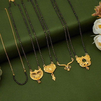 wuzong Bestseller Alloy Mangalsutra