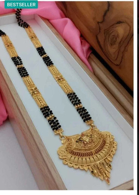TKRB SALES tkrb sales Brass Mangalsutra