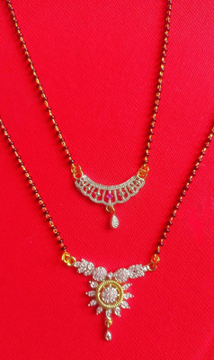 Shreedhaa SD-MS-2 Alloy Mangalsutra