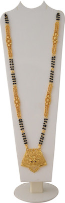 Radhekrishna Alloy Mangalsutra